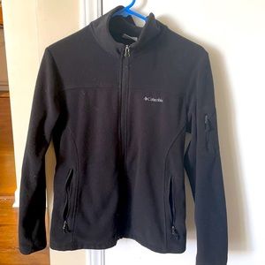 Columbia Zip up